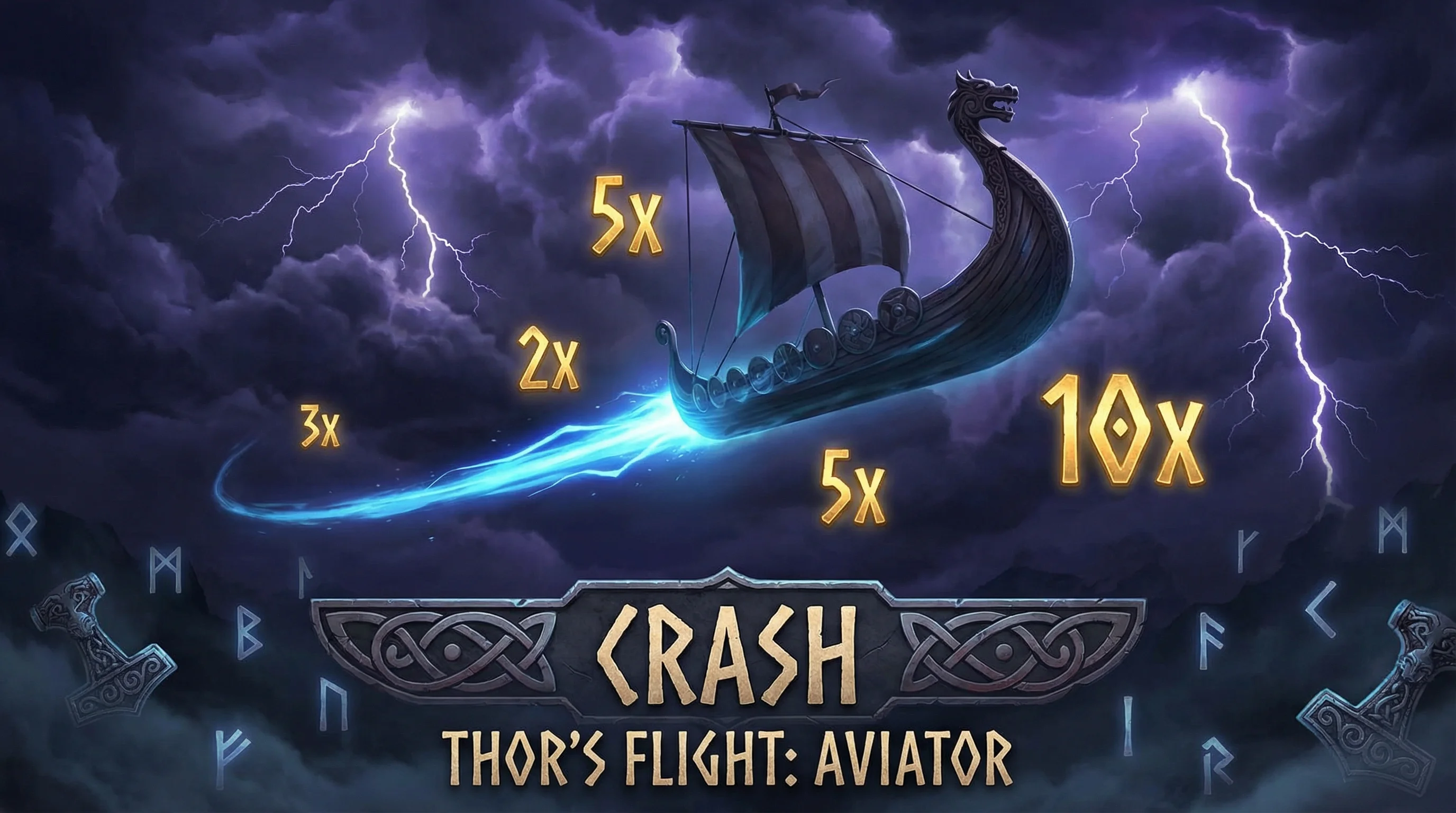 Aviator juego crash