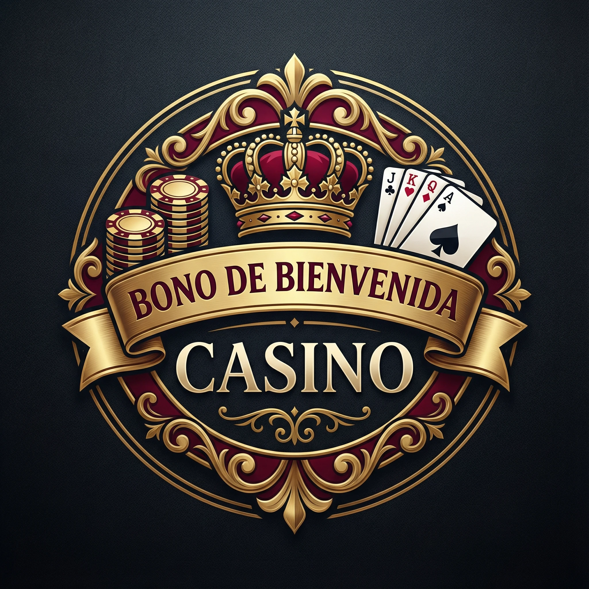 Bono de Bienvenida Casino