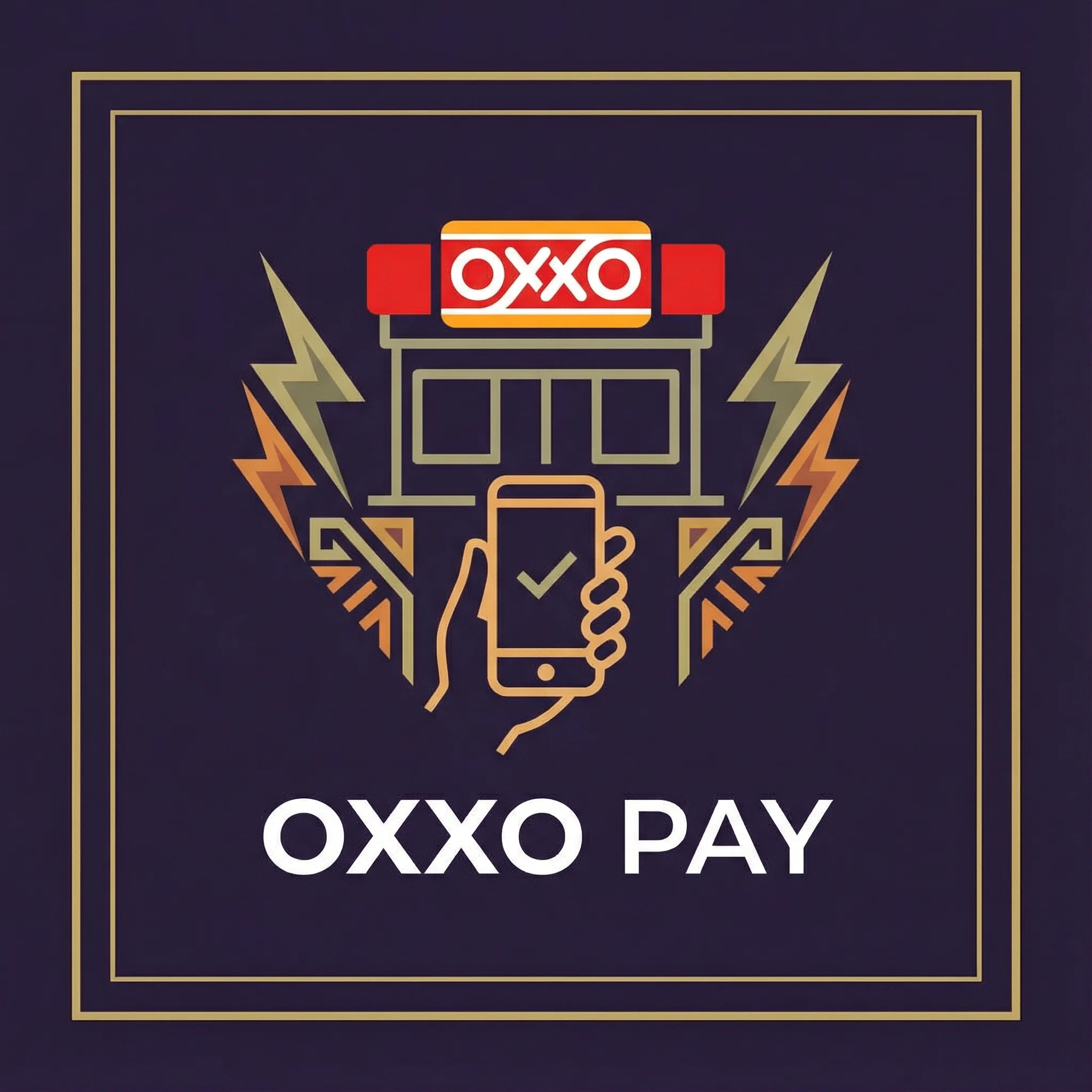 Pago OXXO